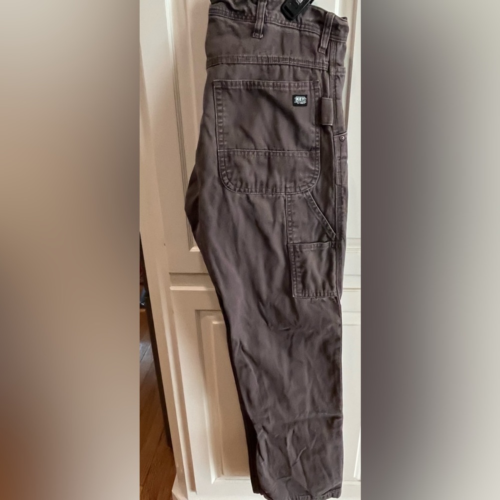 Key Work Pants - Picture 4 of 4